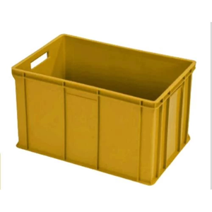 Plastic Crate